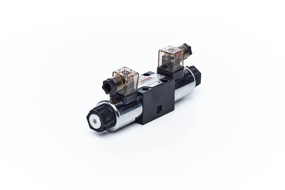 Bild der Produktes Cetop5 Wegeventil