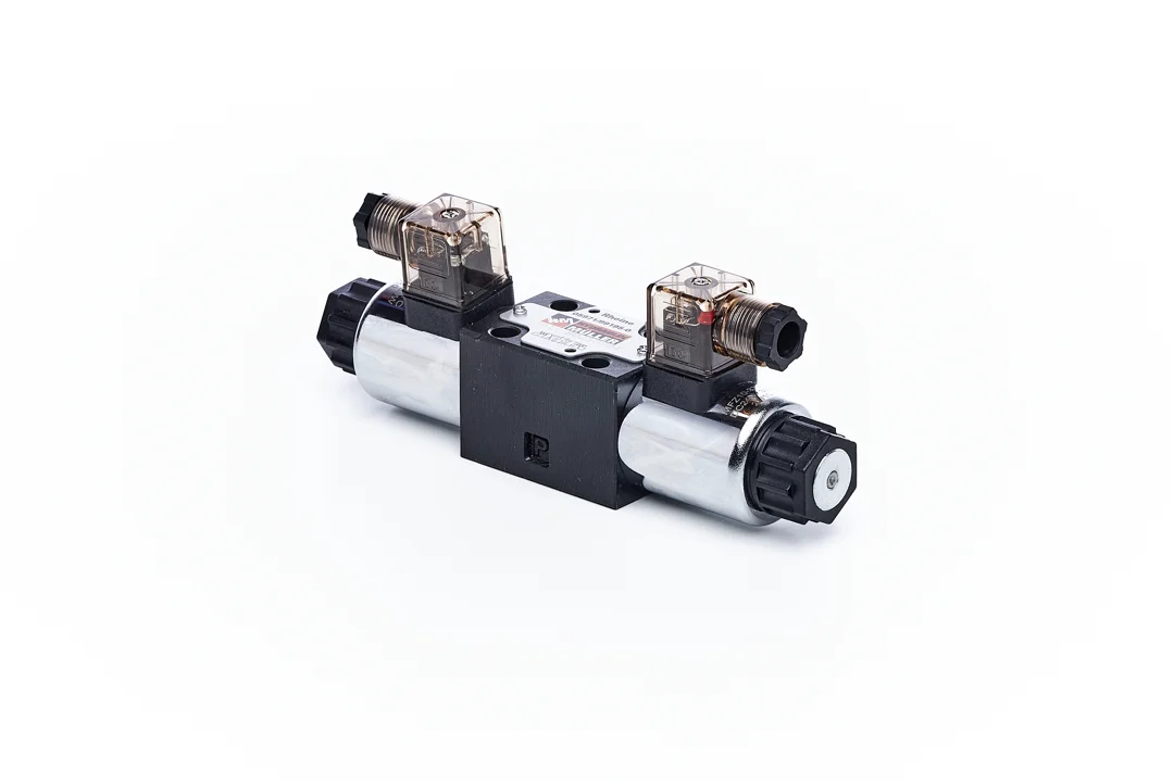 Bild der Produktes Cetop5 Wegeventil