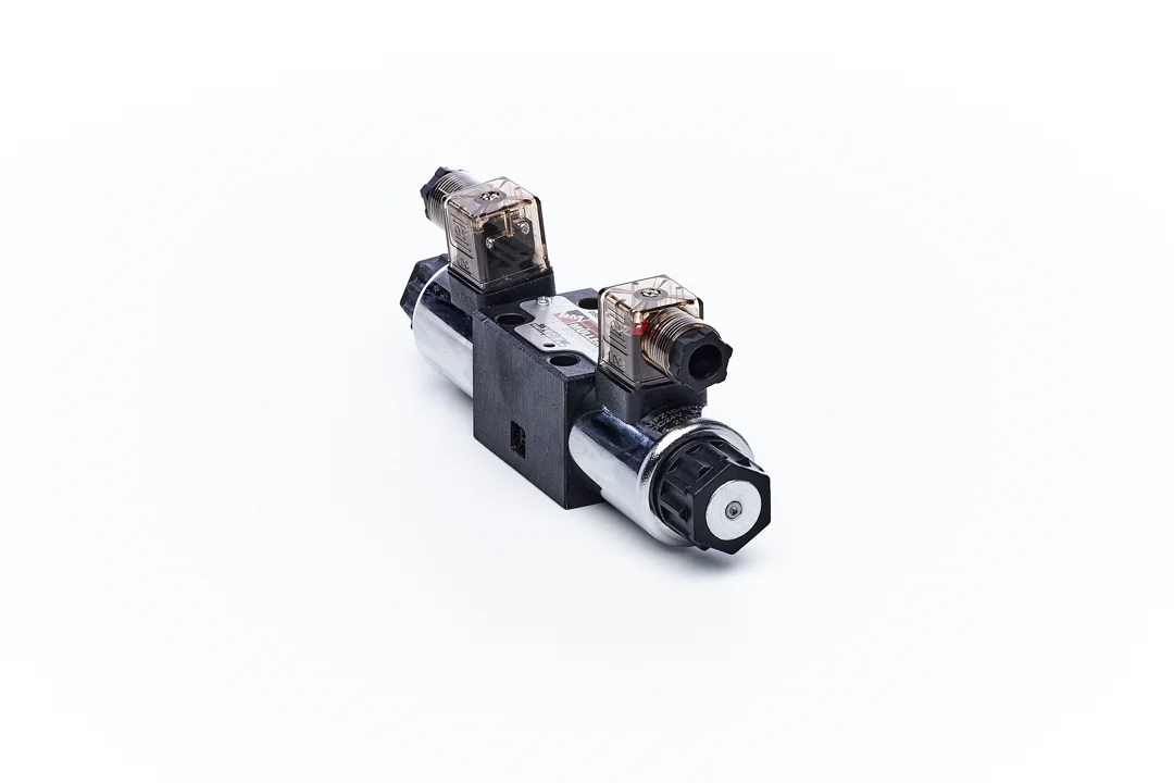 Bild der Produktes Cetop5 Wegeventil