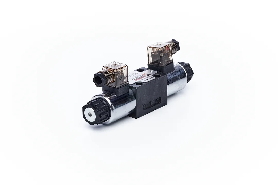 Bild der Produktes Cetop5 Wegeventil