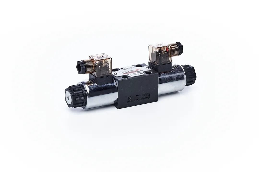 Bild der Produktes Cetop5 Wegeventil