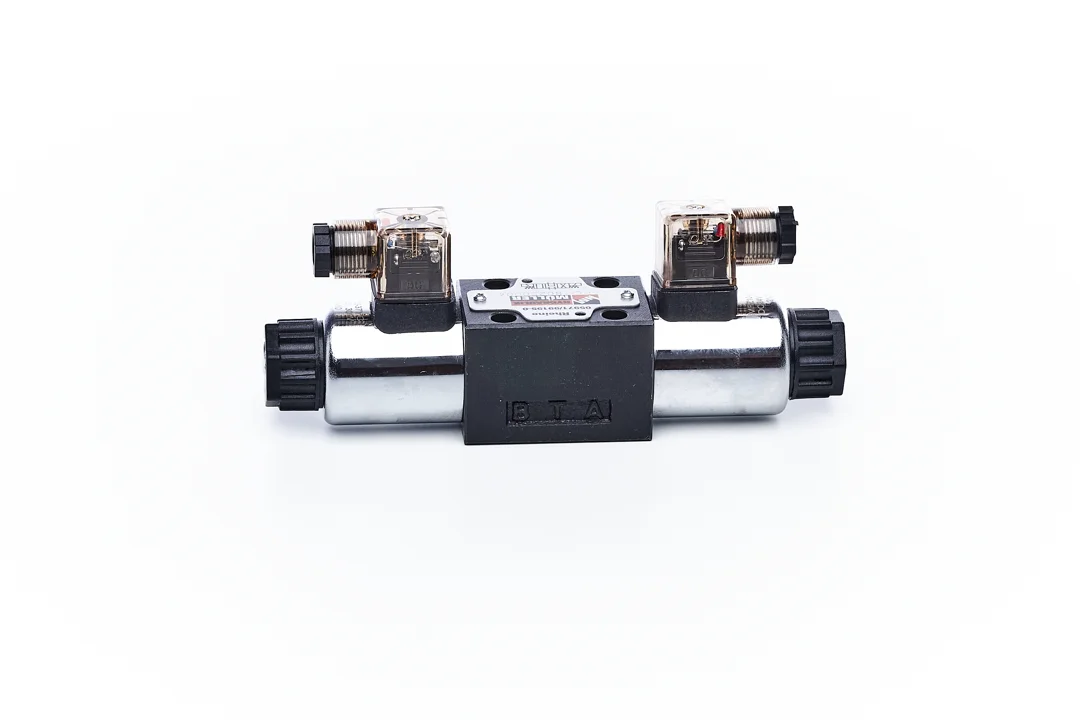 Bild der Produktes Cetop5 Wegeventil