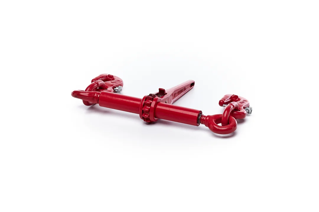 Bild der Produktes Ratschenlastenspanner (RLSP) mit VHO