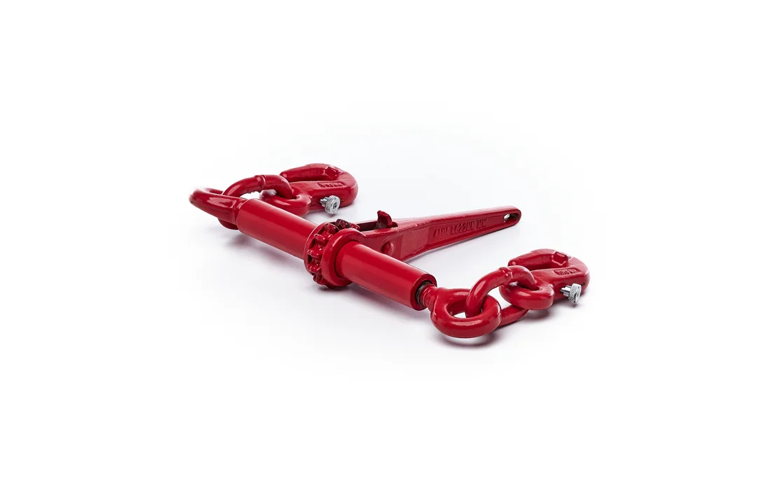Bild der Produktes Ratschenlastenspanner (RLSP) mit VHO