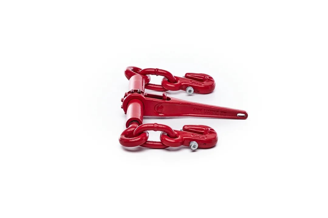 Bild der Produktes Ratschenlastenspanner (RLSP) mit VHO