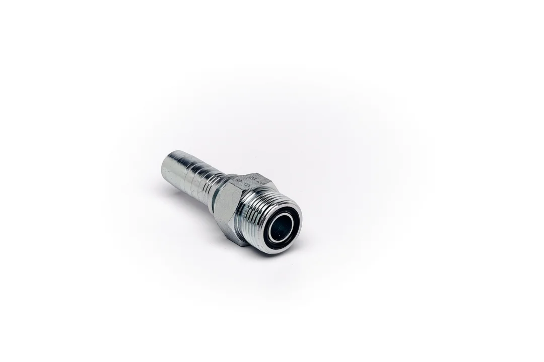 Bild der Produktes Pressnippel (ORM)