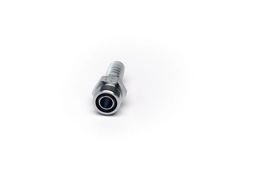 Bild der Produktes Pressnippel (ORM)