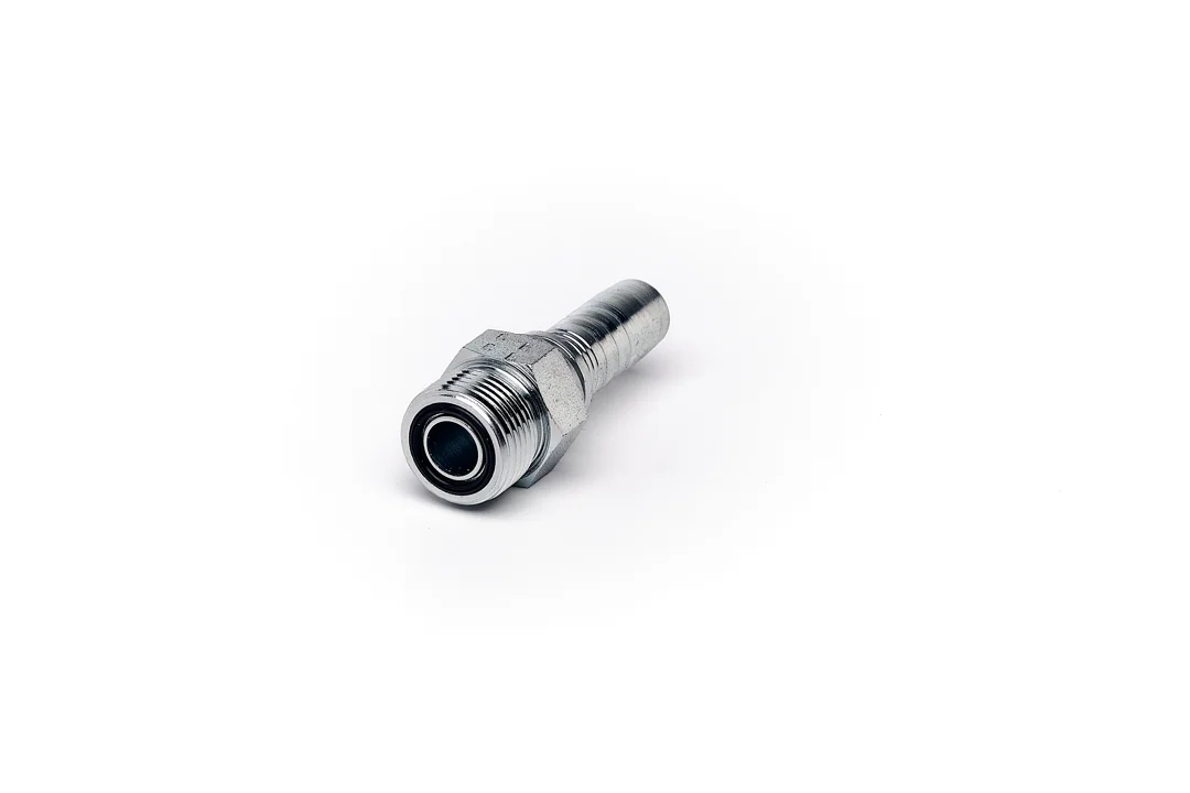 Bild der Produktes Pressnippel (ORM)