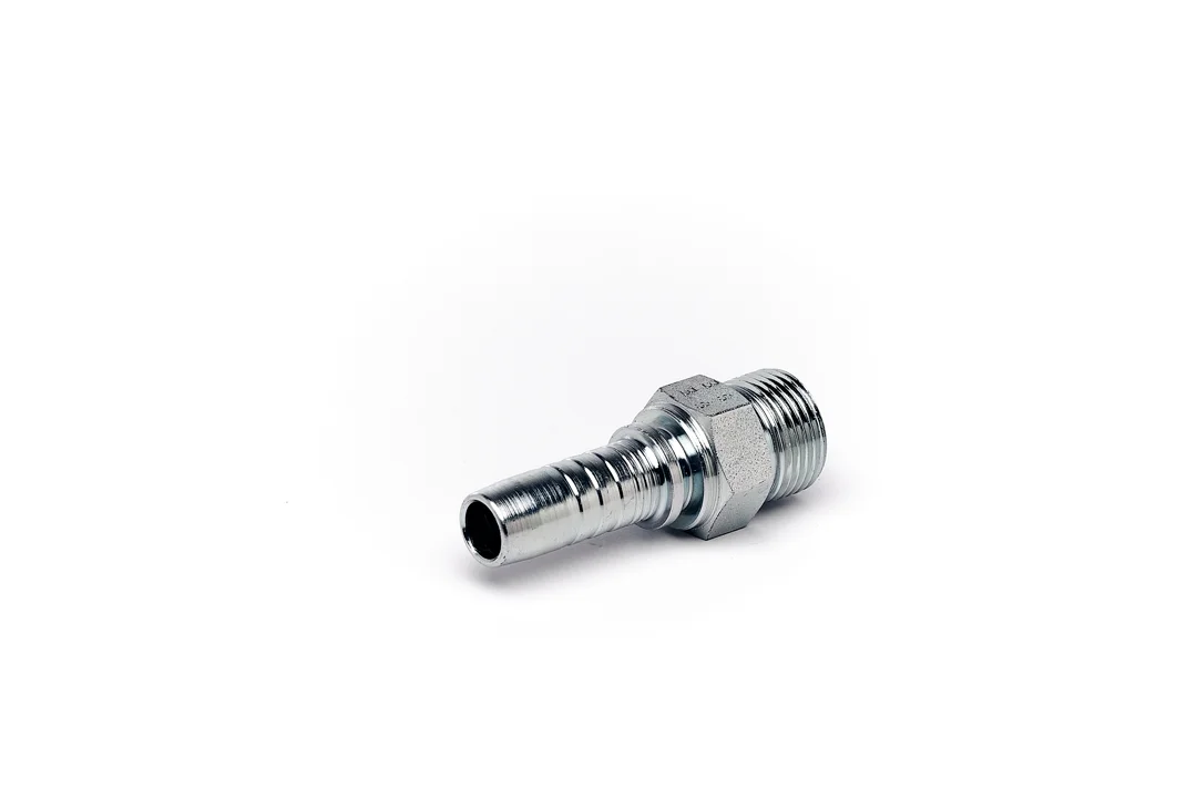 Bild der Produktes Pressnippel (ORM)