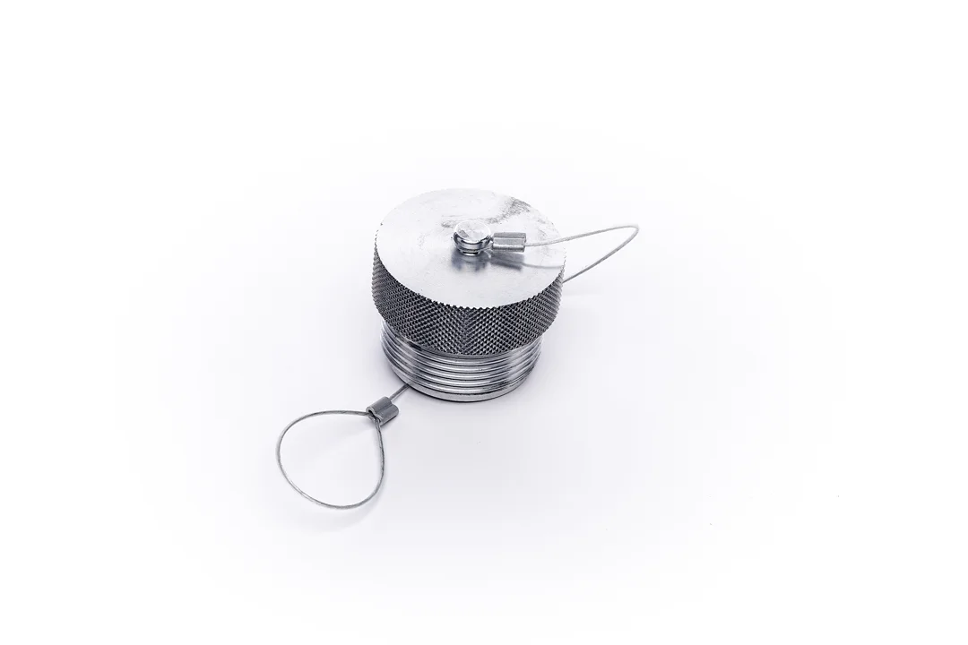 Bild der Produktes Staubschutzstopfen für SKM Aluminium