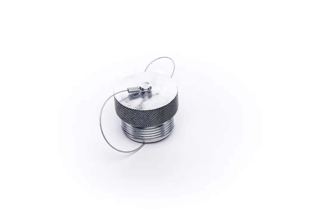 Bild der Produktes Staubschutzstopfen für SKM Aluminium