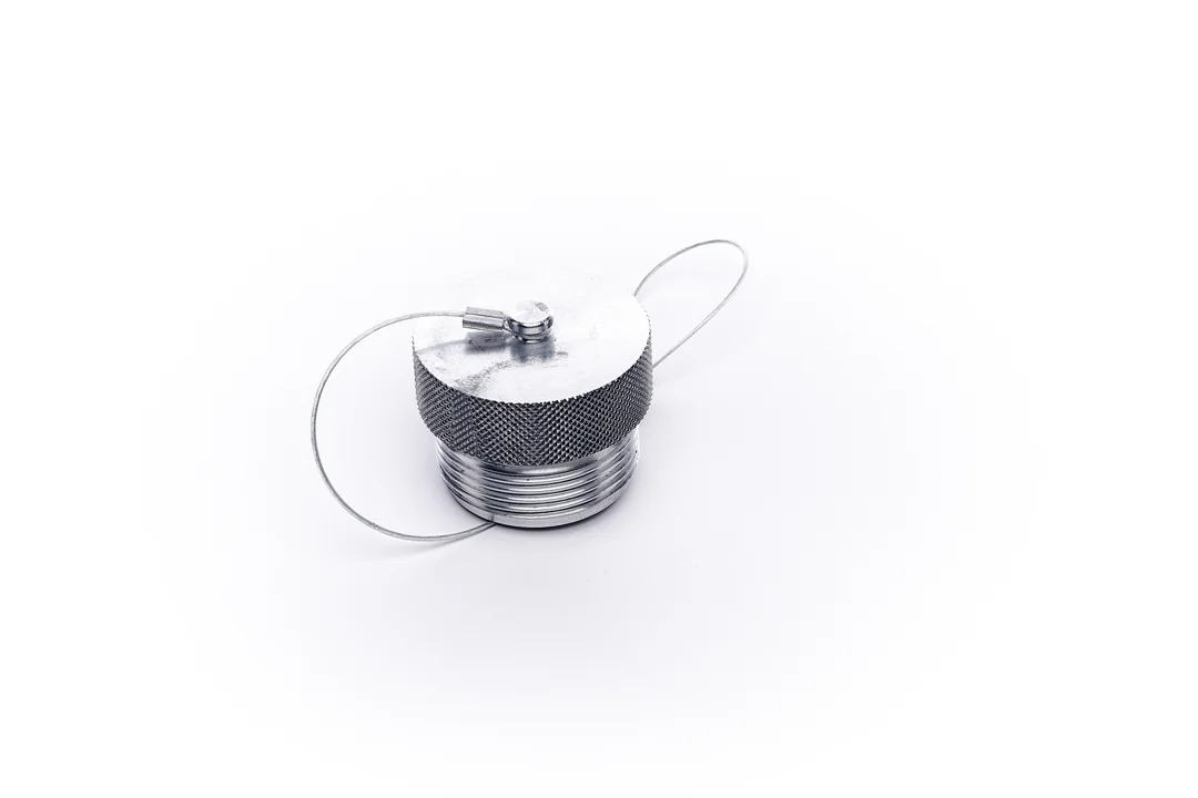 Bild der Produktes Staubschutzstopfen für SKM Aluminium
