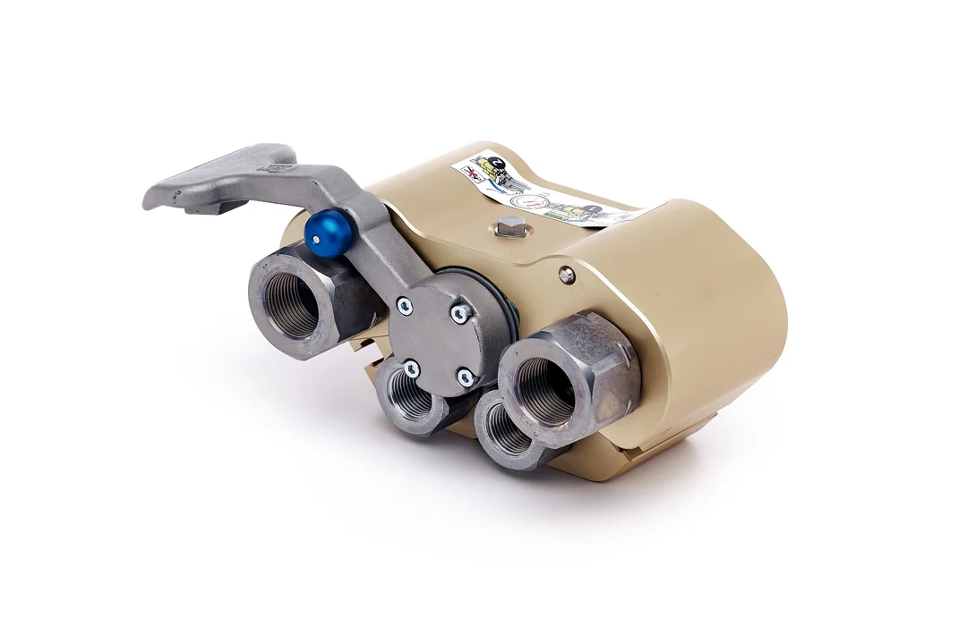 Bild der Produktes Multi-X Quattro Kupplungsseite