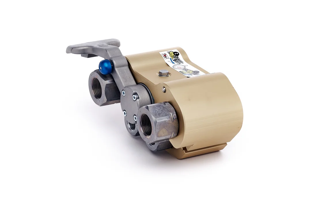 Bild der Produktes Multi-X Quattro Kupplungsseite