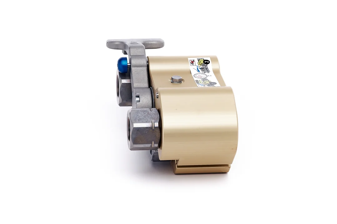 Bild der Produktes Multi-X Quattro Kupplungsseite