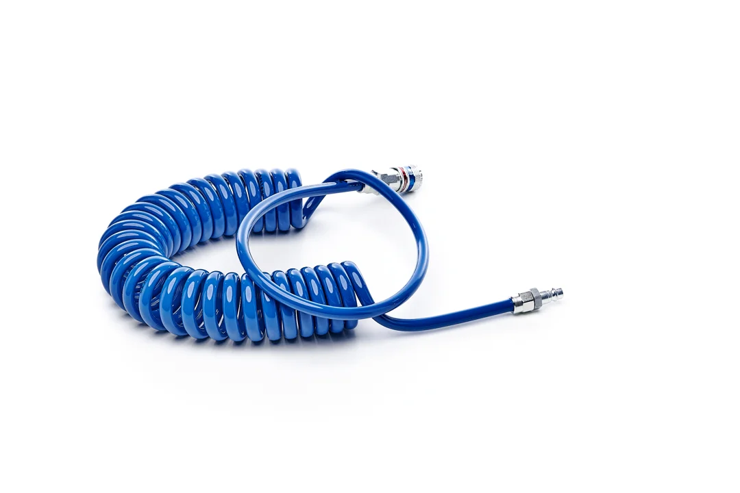 Bild der Produktes SafeSpiral Set