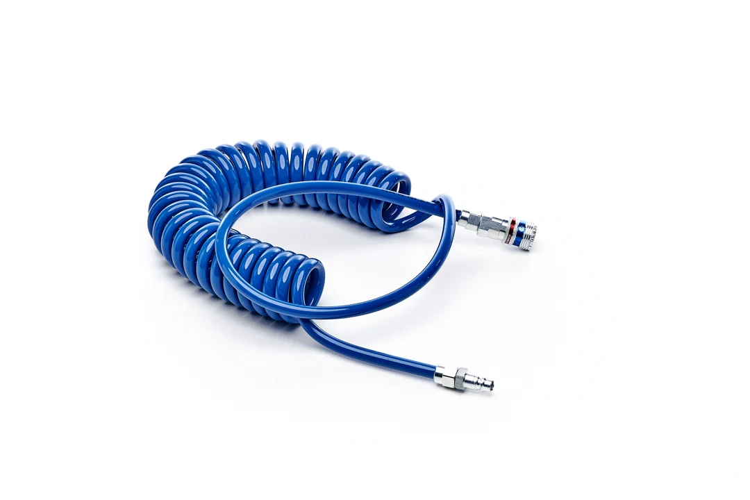Bild der Produktes SafeSpiral Set