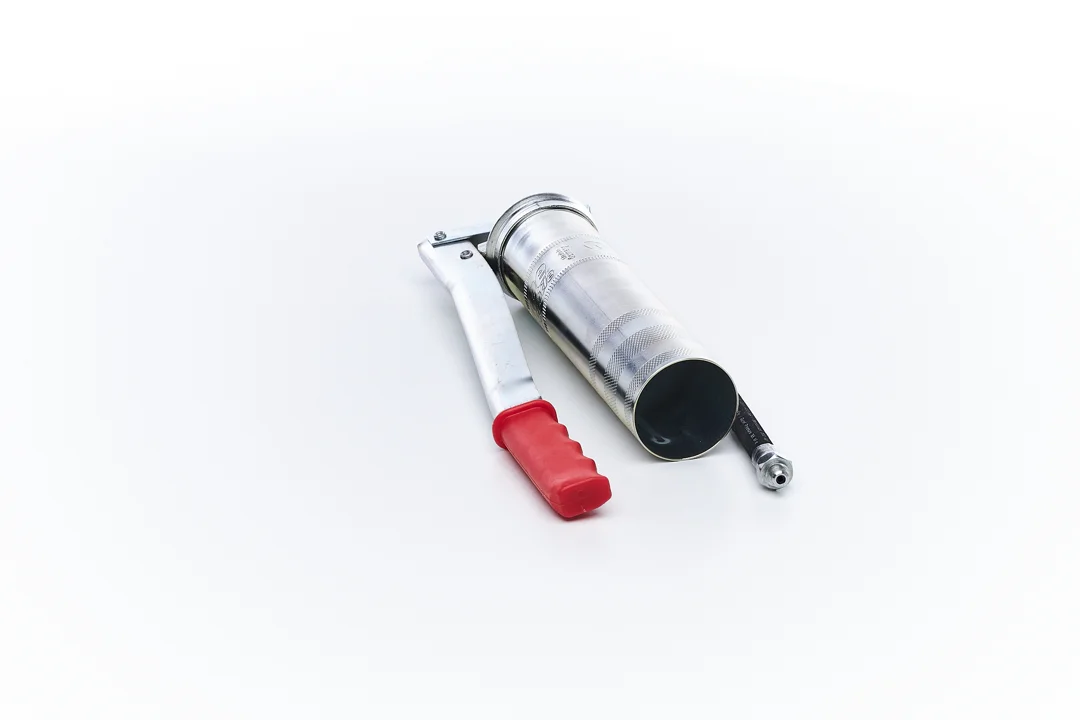 Bild der Produktes Lube-Shuttle-Fettpresse mit Schlauch