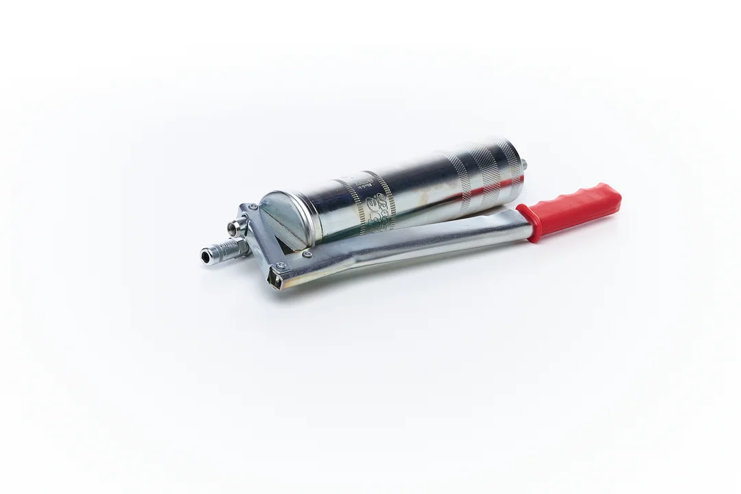 Bild der Produktes Lube-Shuttle-Fettpresse mit Schlauch