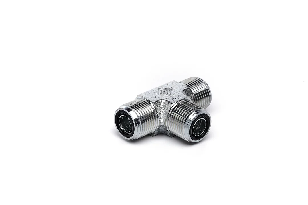 Bild der Produktes T-Verschraubung (XT)