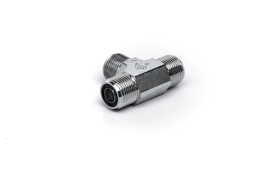 Bild der Produktes T-Verschraubung (XT)