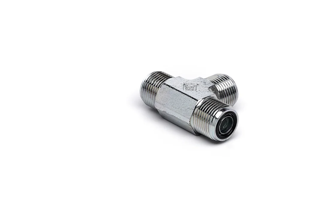 Bild der Produktes T-Verschraubung (XT)