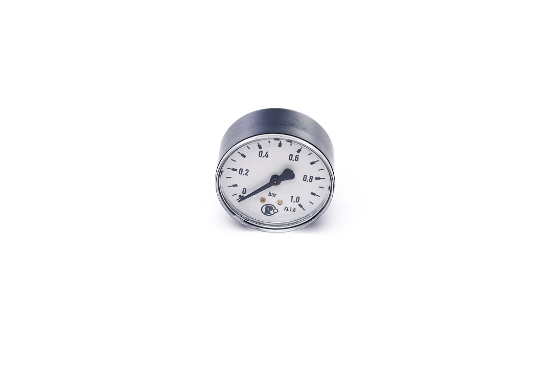 Bild der Produktes Manometer