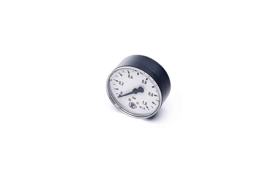 Bild der Produktes Manometer