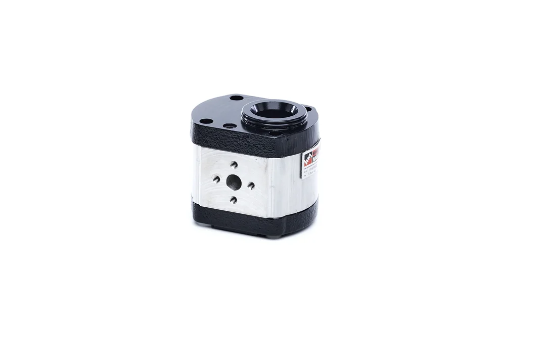 Bild der Produktes Zahnradpumpe