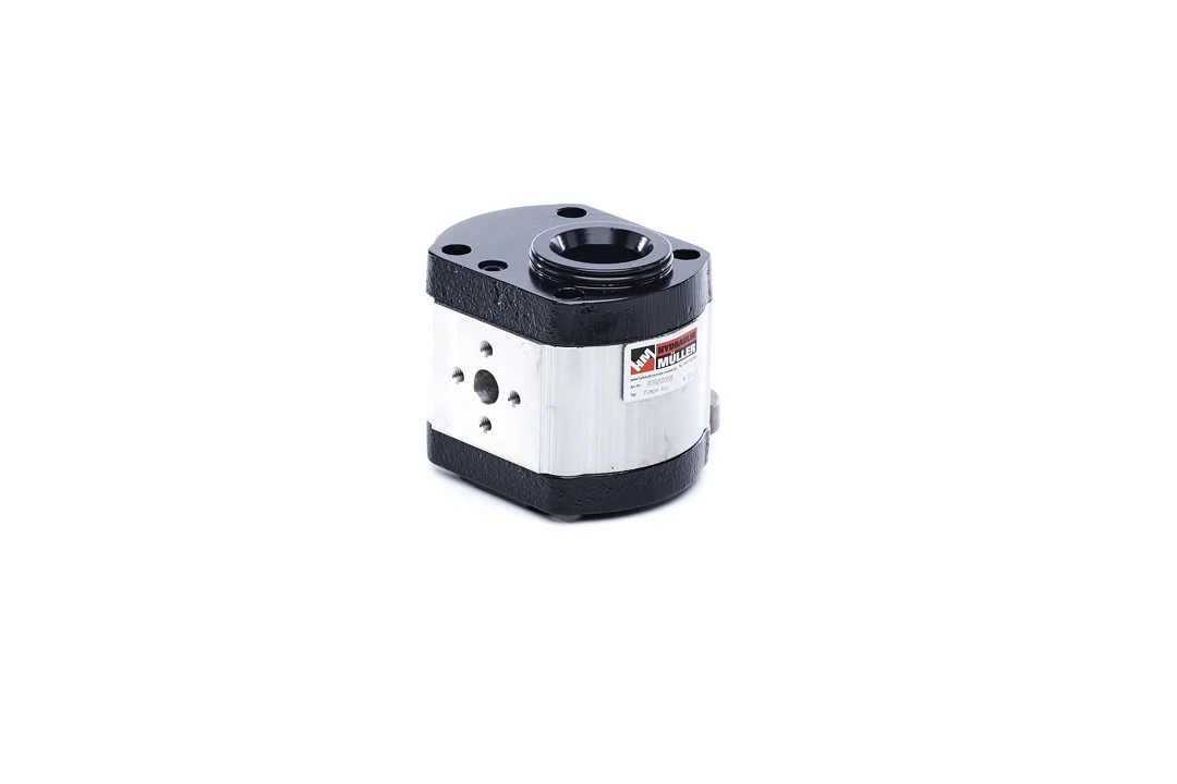 Bild der Produktes Zahnradpumpe