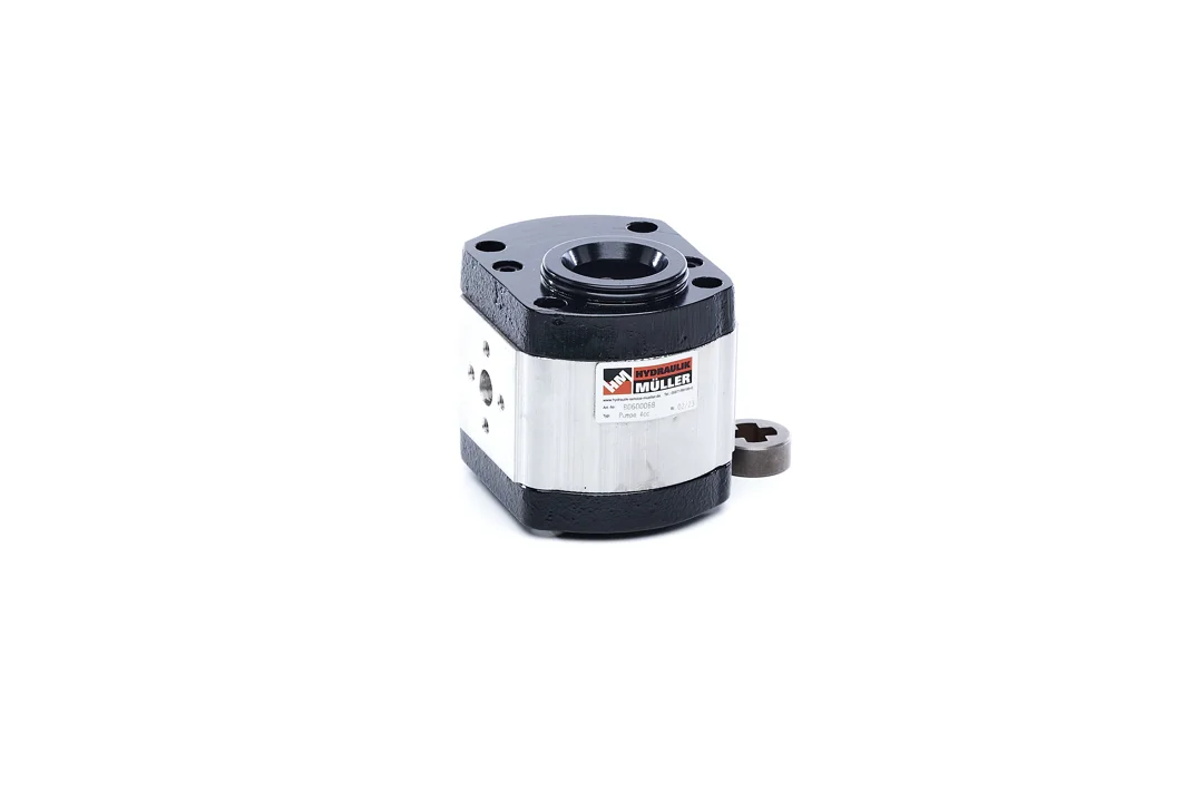 Bild der Produktes Zahnradpumpe