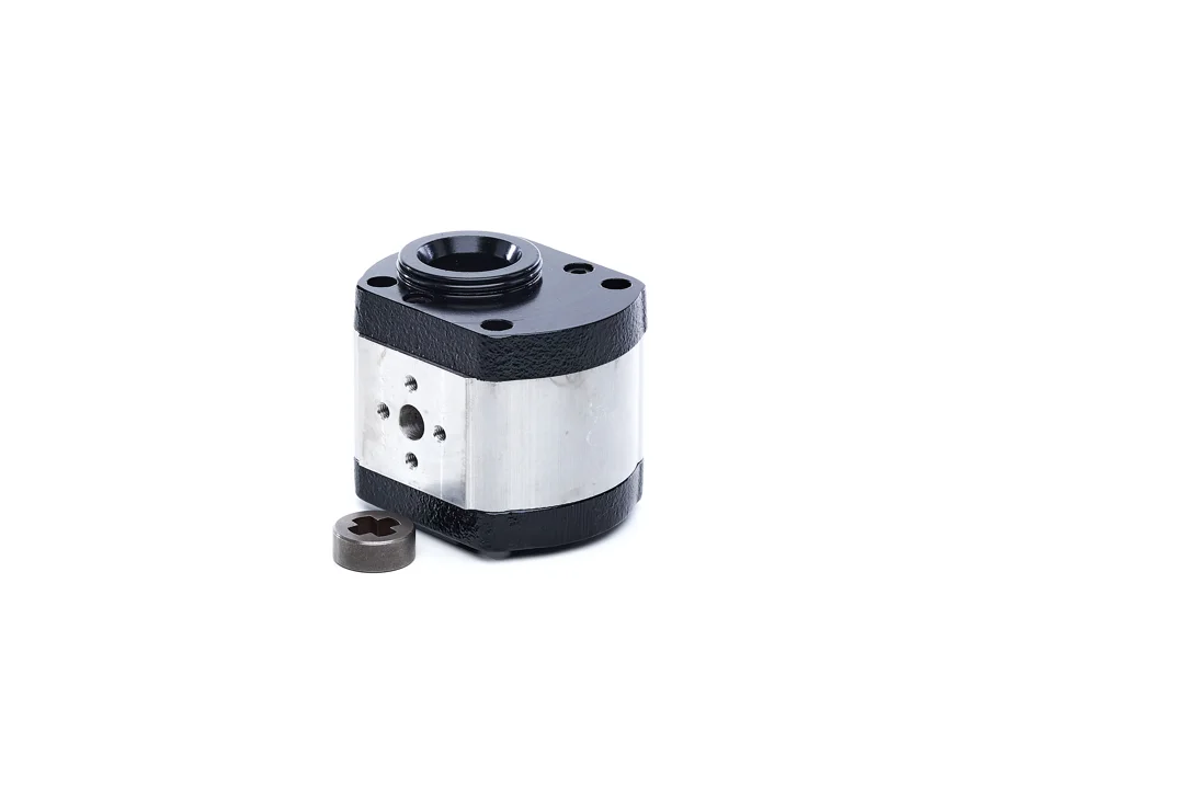 Bild der Produktes Zahnradpumpe