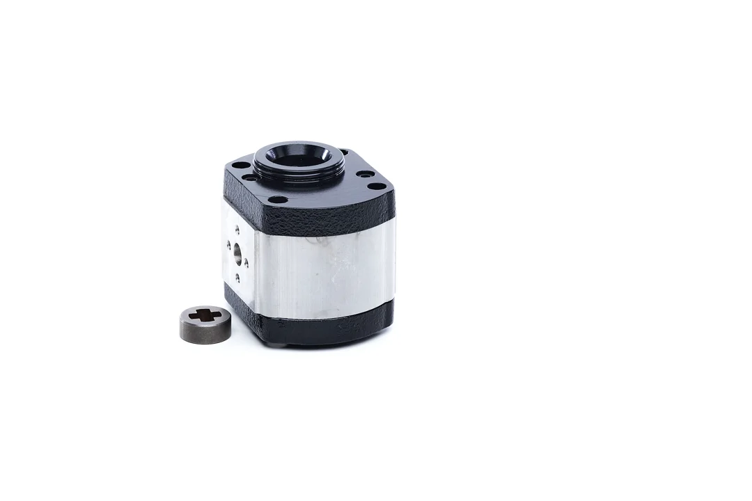 Bild der Produktes Zahnradpumpe