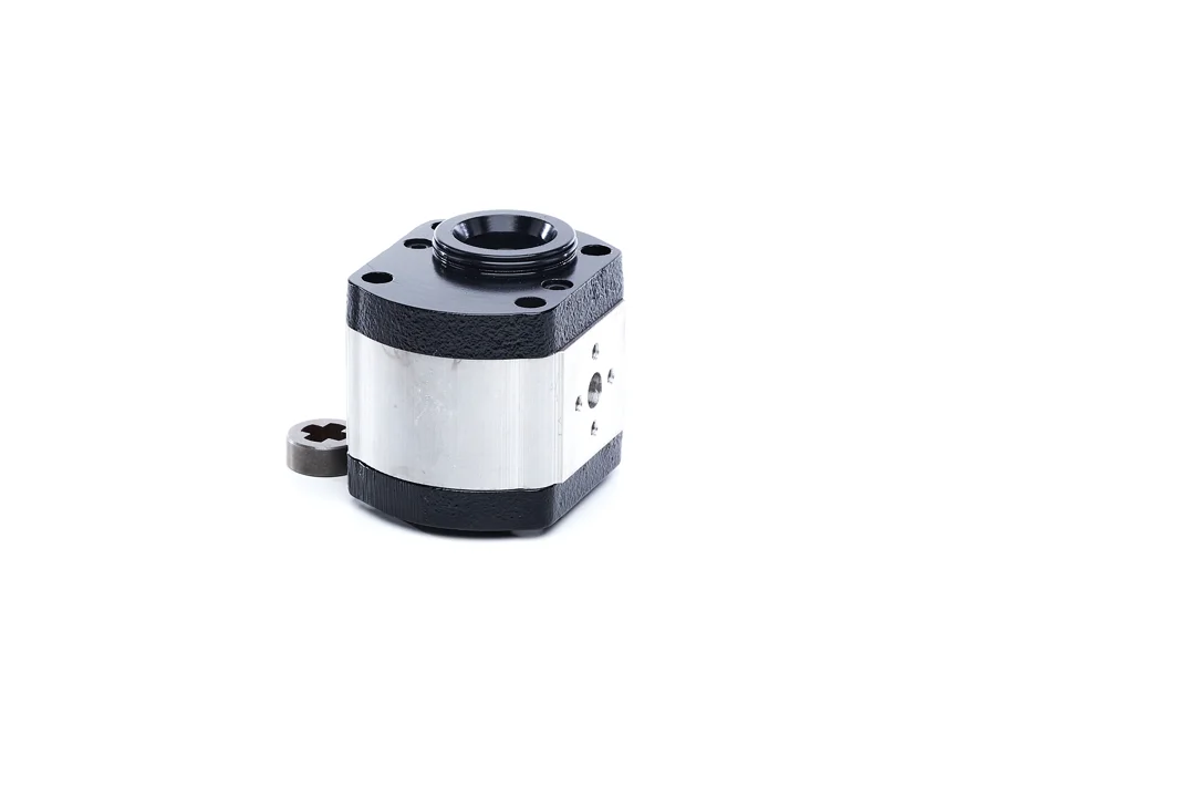 Bild der Produktes Zahnradpumpe