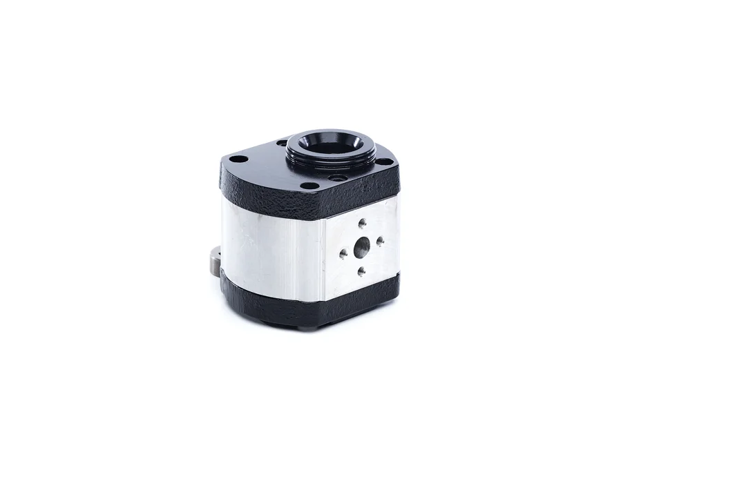 Bild der Produktes Zahnradpumpe