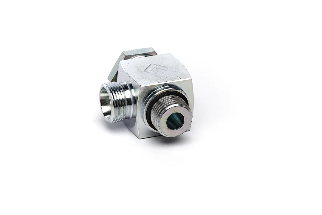 Bild der Produktes T-Verschraubung (XWH)