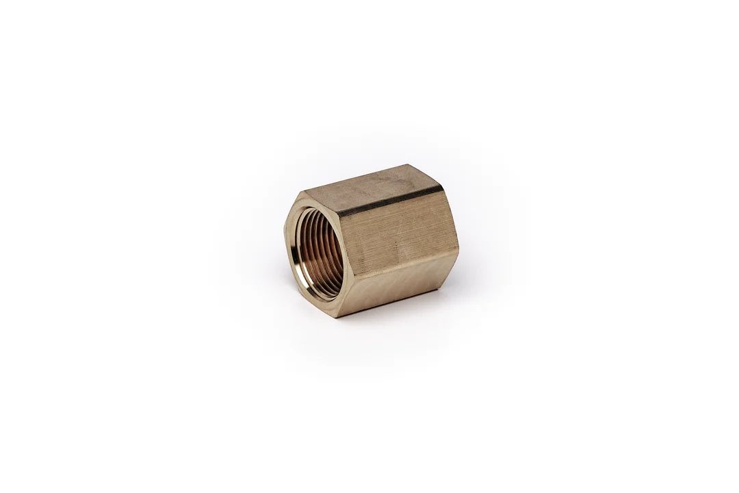 Bild der Produktes Muffe (H-QM)