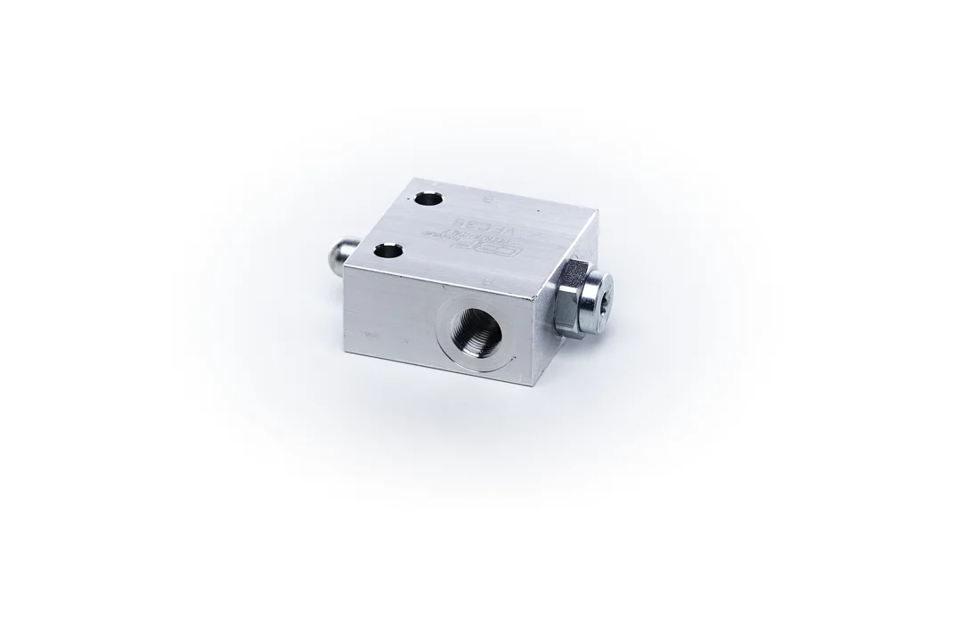 Bild der Produktes Hubbegrenzer (VFC)