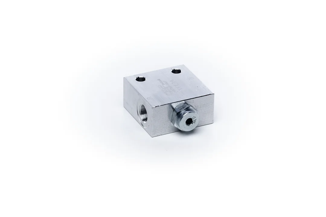 Bild der Produktes Hubbegrenzer (VFC)