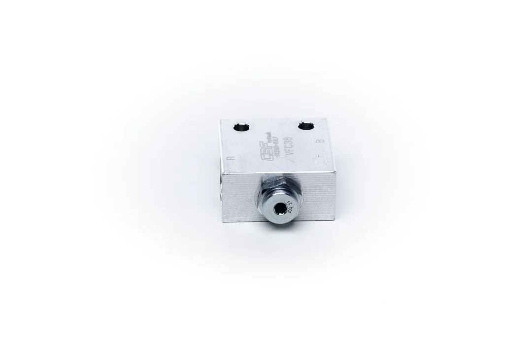 Bild der Produktes Hubbegrenzer (VFC)