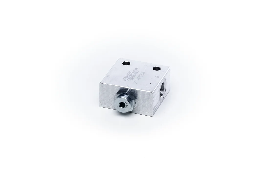 Bild der Produktes Hubbegrenzer (VFC)