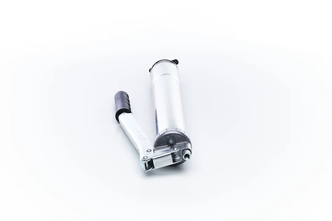 Bild der Produktes Hochdruck-Handhebel-Fettpresse