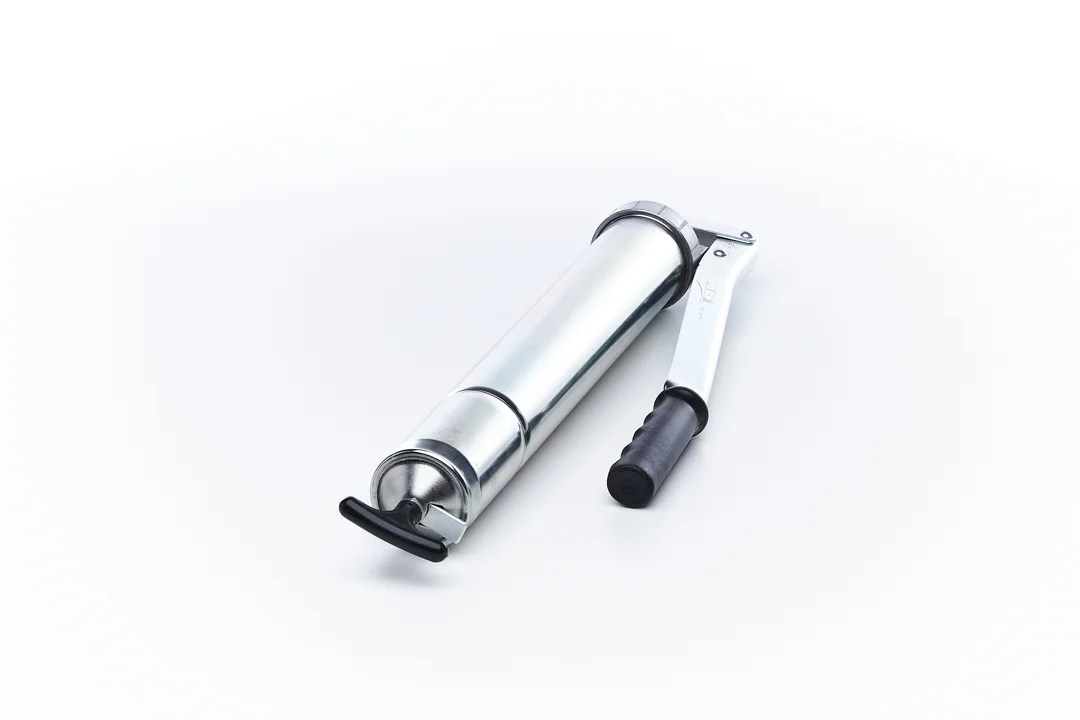 Bild der Produktes Hochdruck-Handhebel-Fettpresse