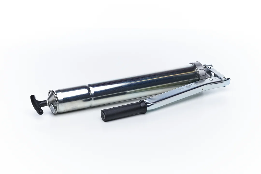 Bild der Produktes Hochdruck-Handhebel-Fettpresse