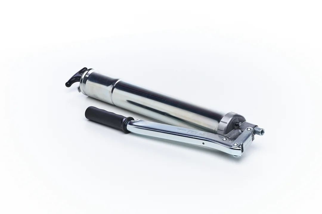 Bild der Produktes Hochdruck-Handhebel-Fettpresse