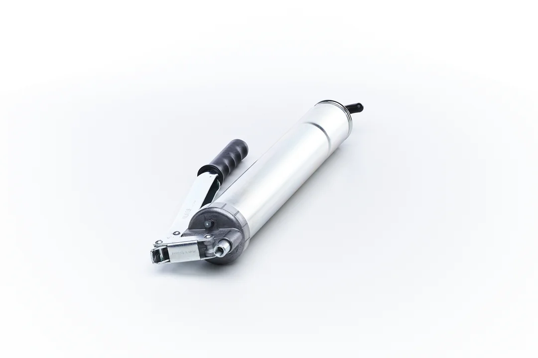 Bild der Produktes Hochdruck-Handhebel-Fettpresse