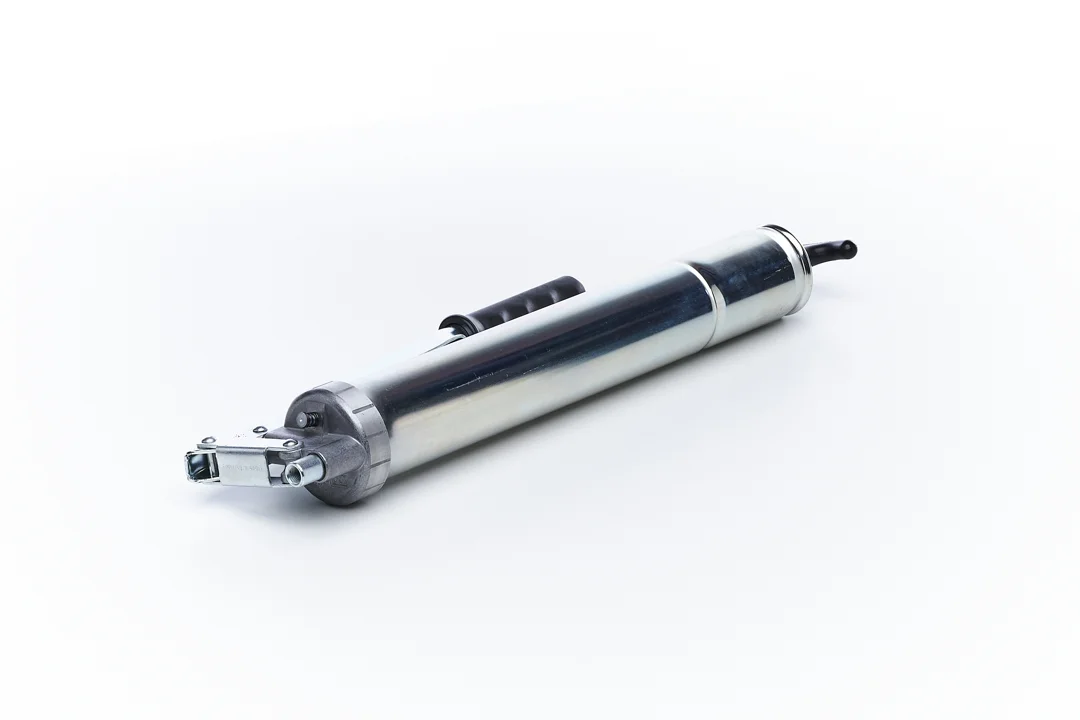 Bild der Produktes Hochdruck-Handhebel-Fettpresse