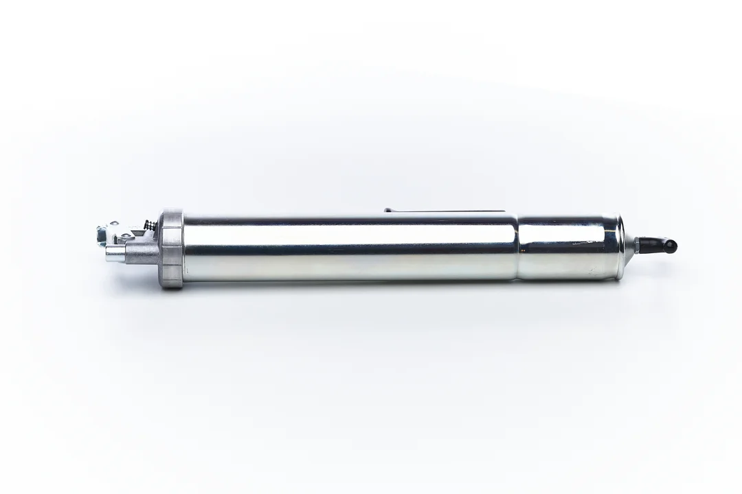 Bild der Produktes Hochdruck-Handhebel-Fettpresse