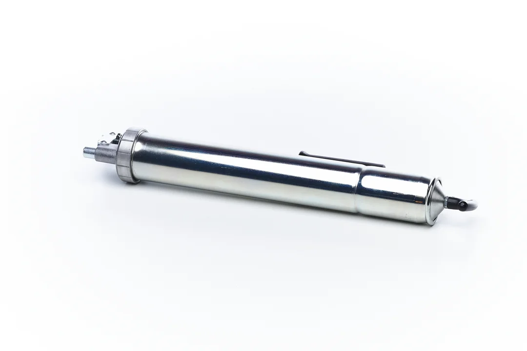 Bild der Produktes Hochdruck-Handhebel-Fettpresse