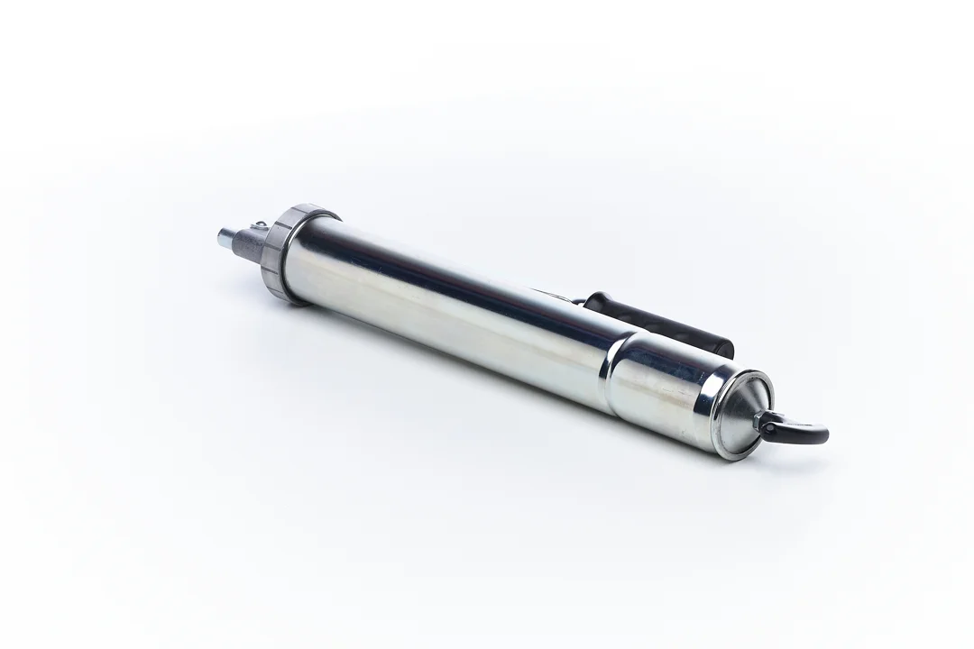 Bild der Produktes Hochdruck-Handhebel-Fettpresse
